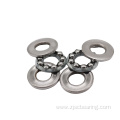 Stainless Steel High Precision Thrust Ball Bearing 51100